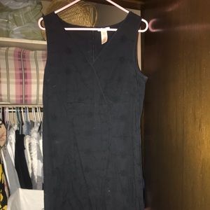 Old Navy black dress